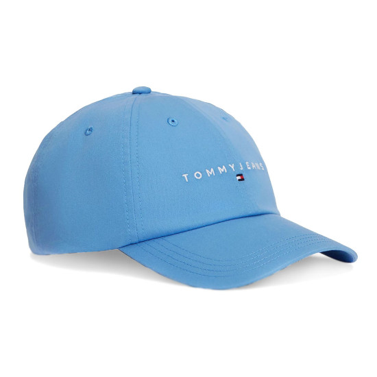 Tommy Hilfiger Καπέλο Linear Logo Embroidery Baseball Cap